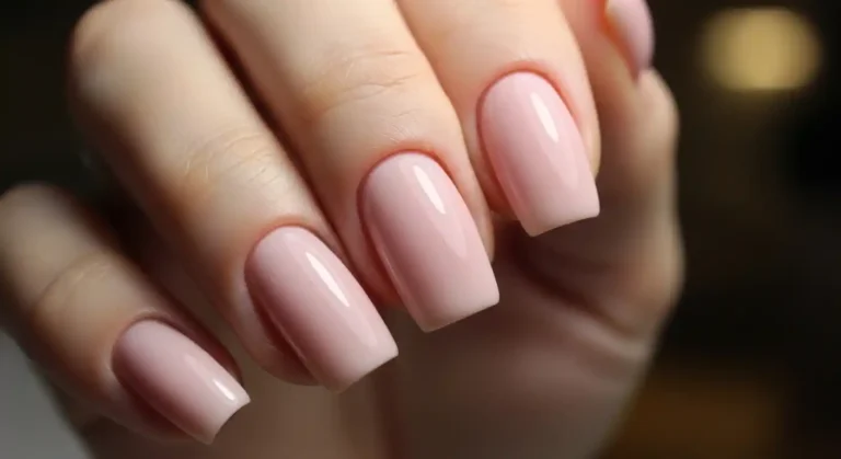 Soft-square-nails