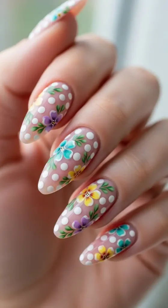 floral-polka-dot-fusion