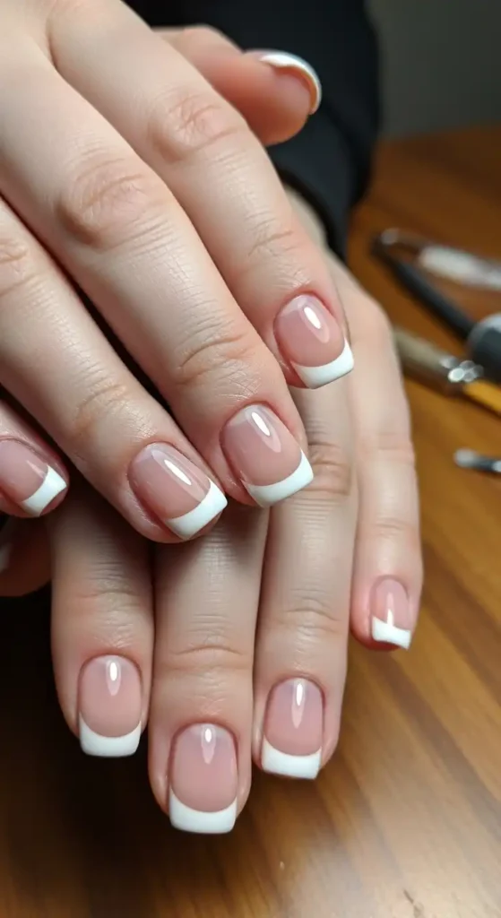 french-tips