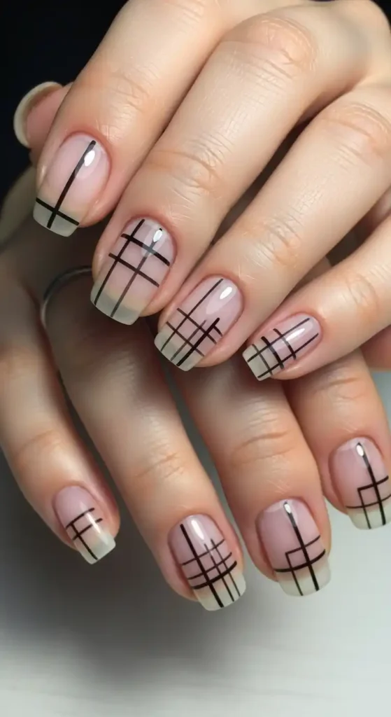 grid-lines-architecture