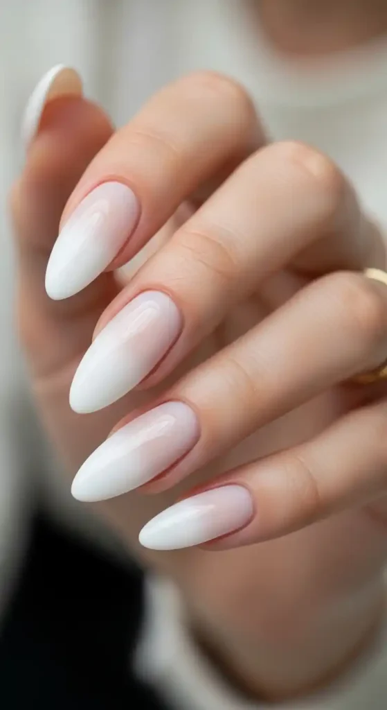 milky-white-ombre-almonds