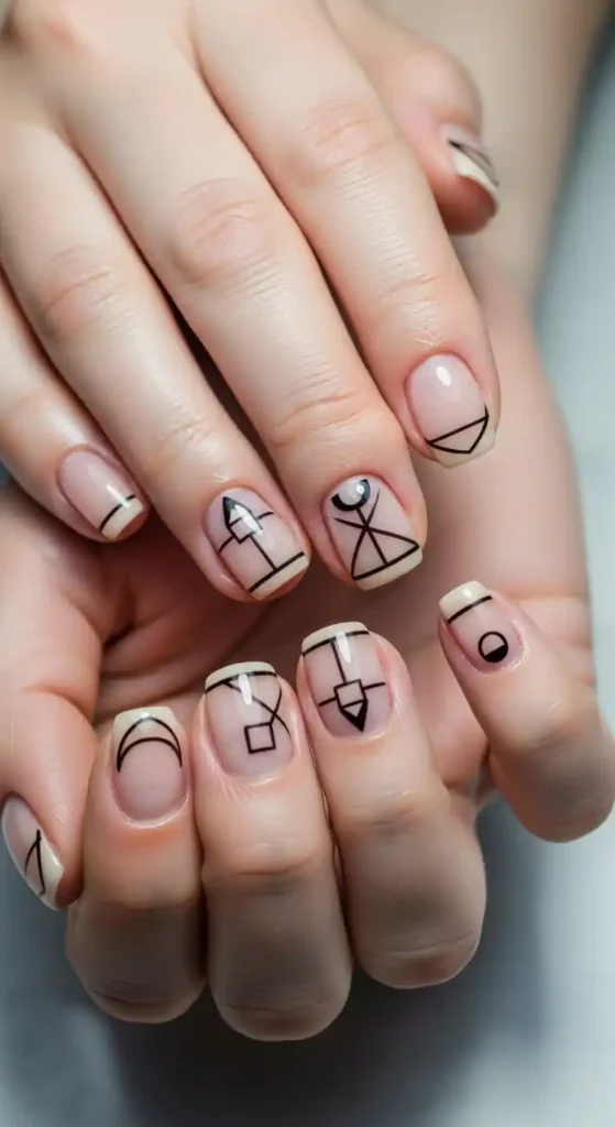 negative-space-nail-art-modern-elegance-at-your-fingertips