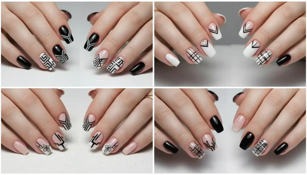 negative-space-nail-design-ideas-to-try-this-weekend