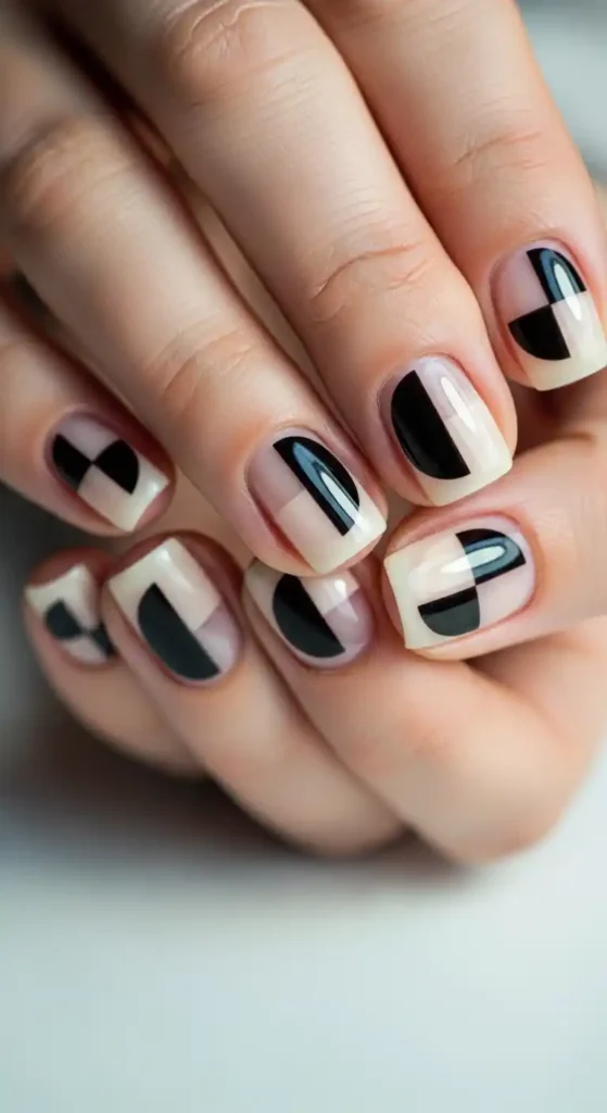 negative-space-polka-halves