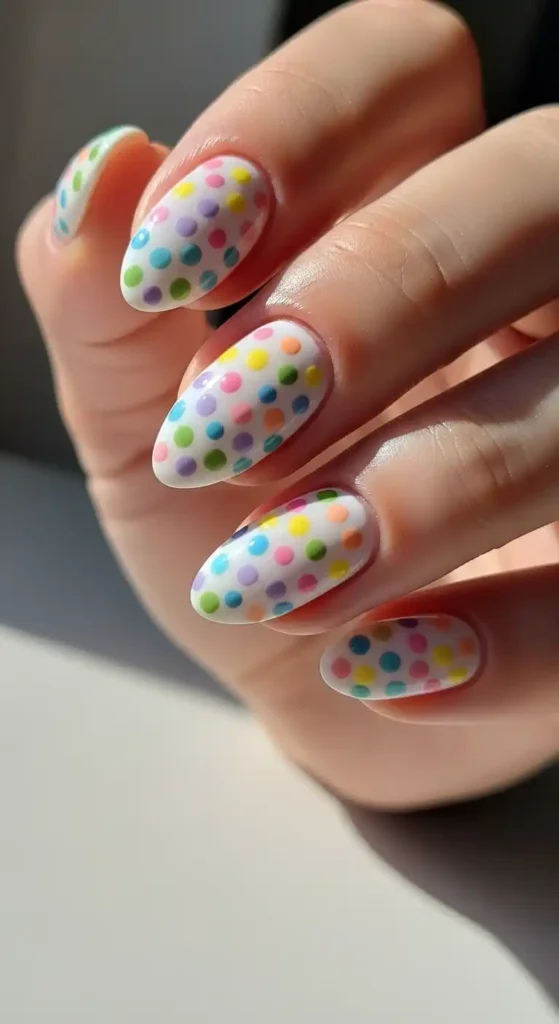 pastel-rainbow-polka-dots