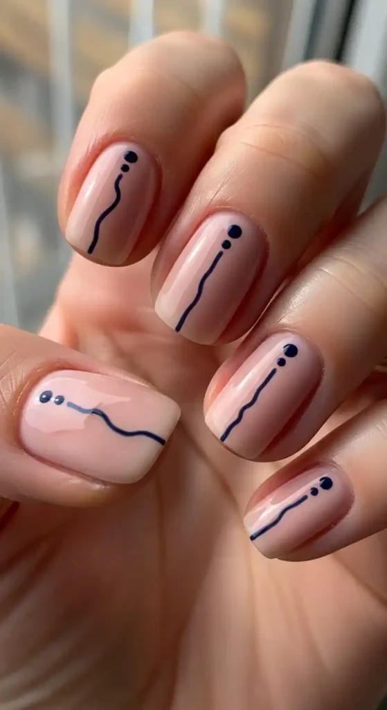 polished-dot-and-line-combo