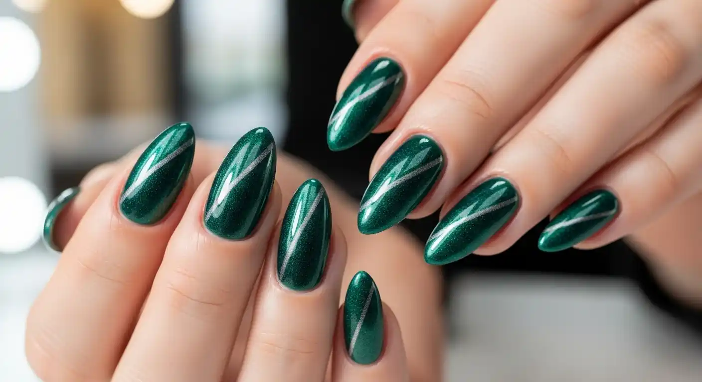 simple-cat-eye-nail-ideas-to-make-your-nails-stylish-and-trendy.