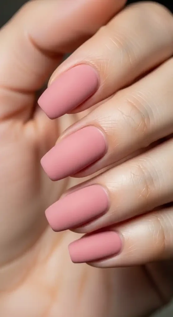 soft-rose-with-matte-finish