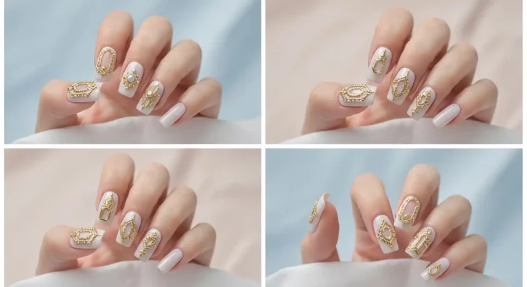 3d-nail-art-in-ramadan-to-make-your-nails