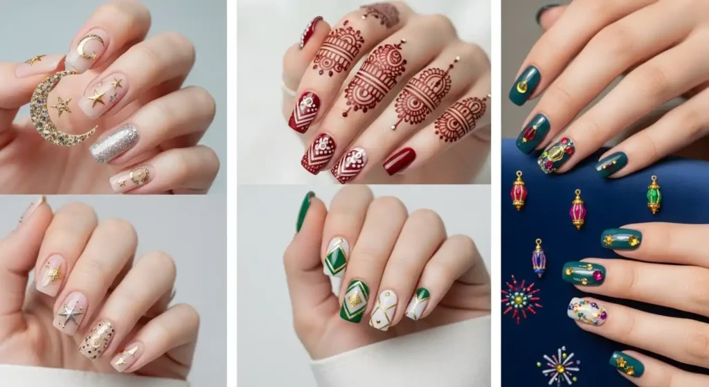eid-nail-design