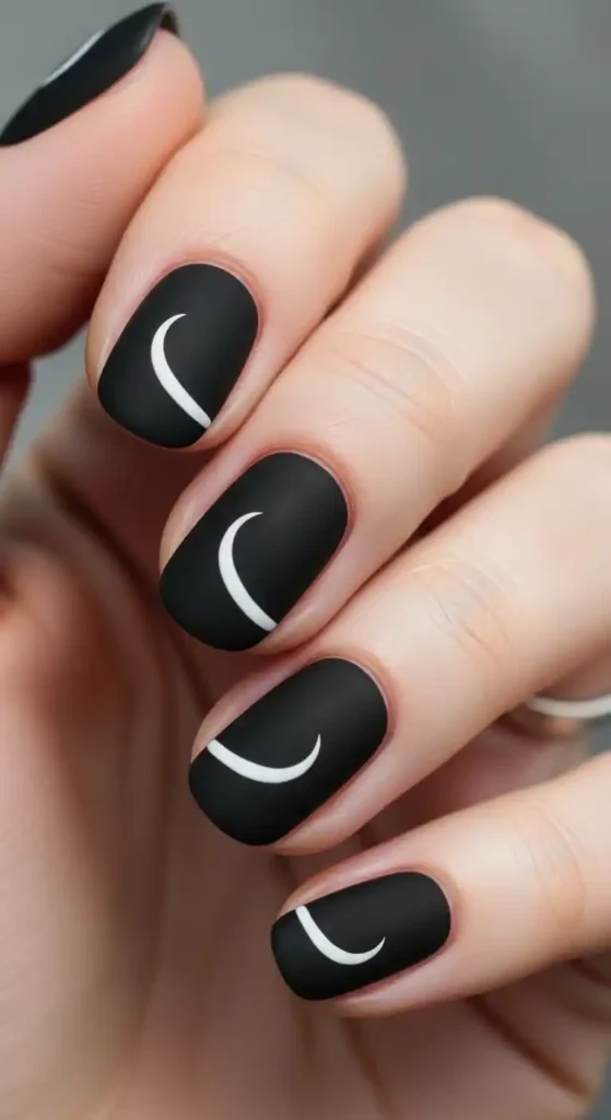 black-matte-with-white-moon