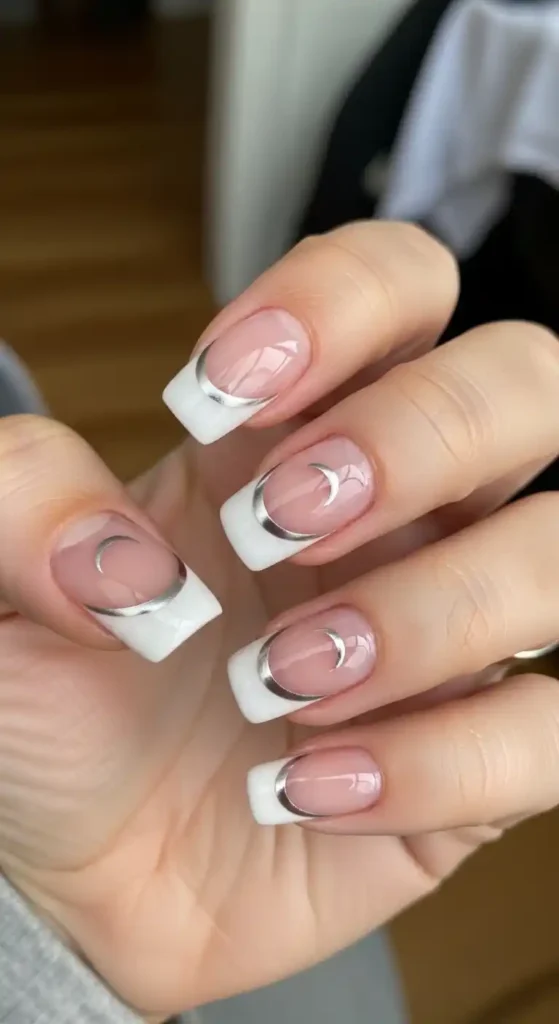 french-tip-crescents