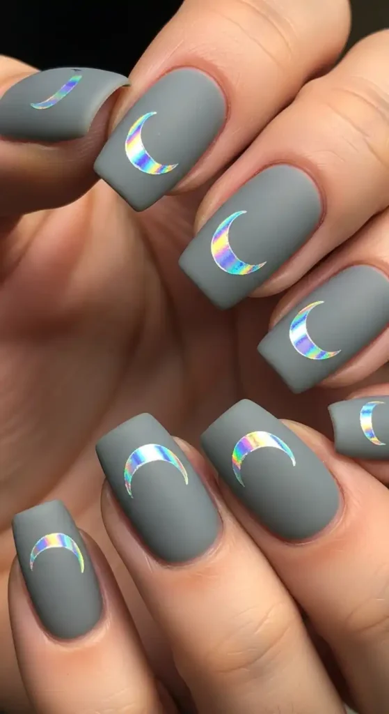 matte-grey-with-holographic-moons