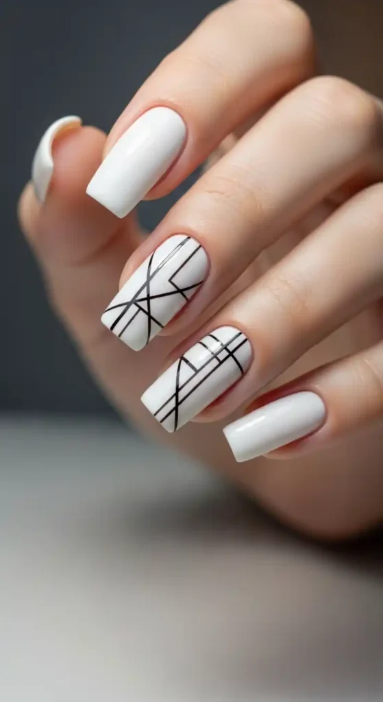 minimalist-white-geometric-lines