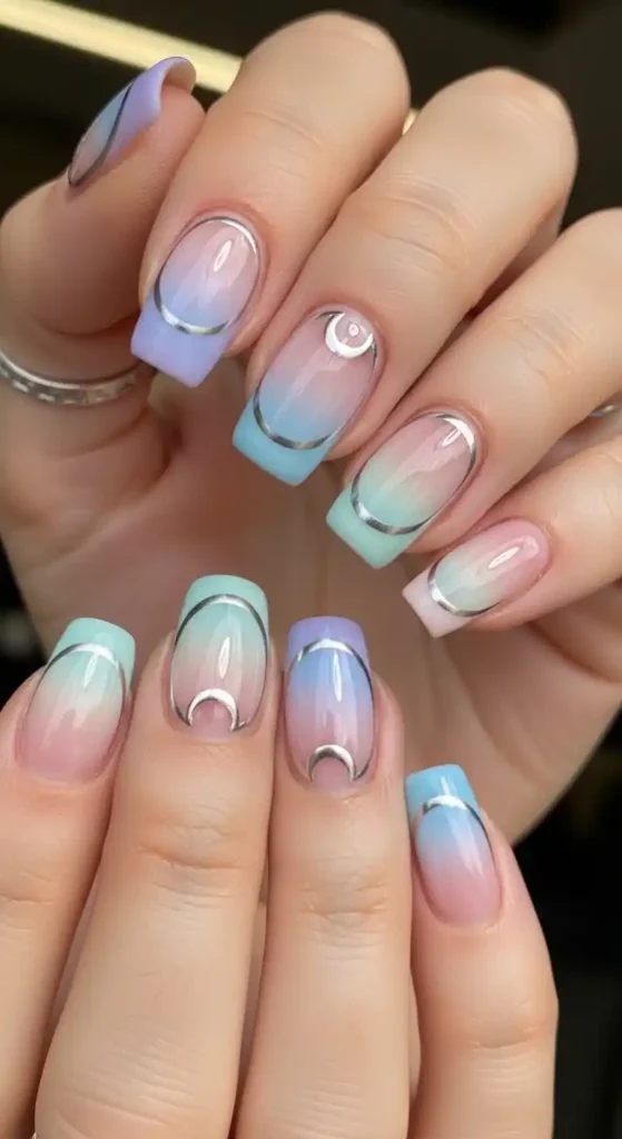 pastel-gradient-with-silver-crescent