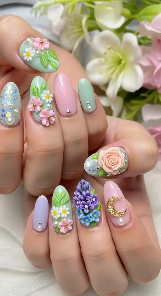 soft-spring-garden-3d-floral-nails