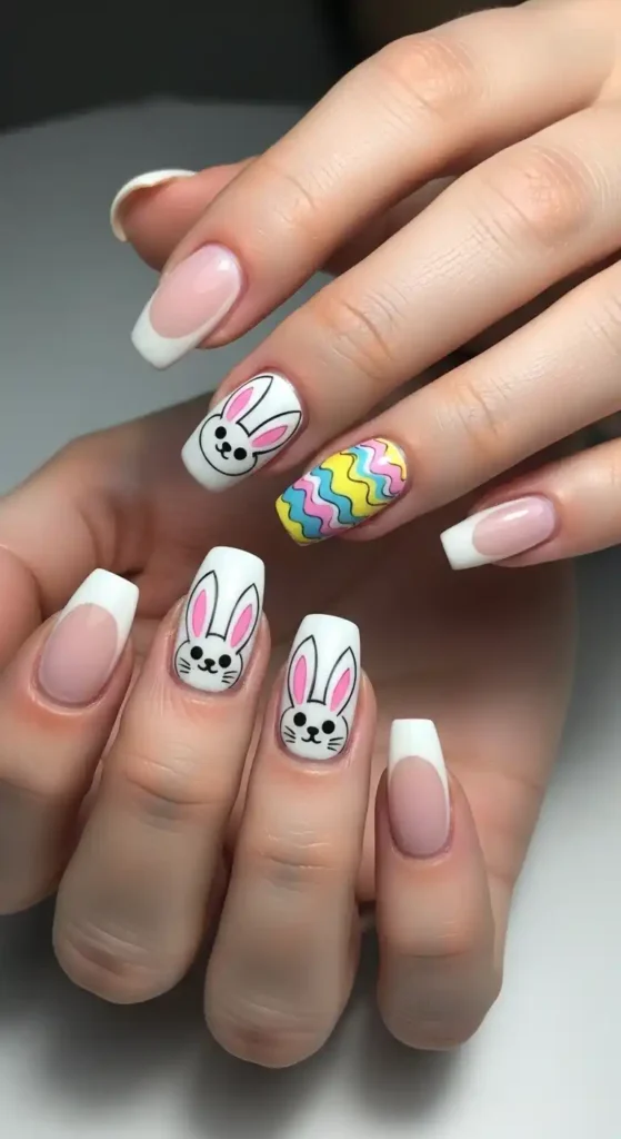 bunny-tail-nails