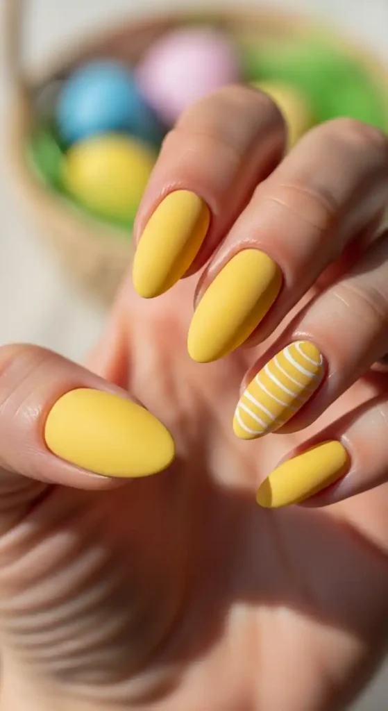 polished-matte-yellow