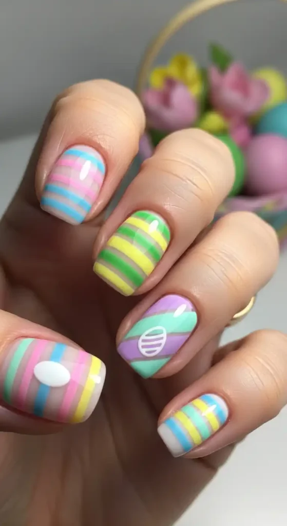 striped-egg-nails