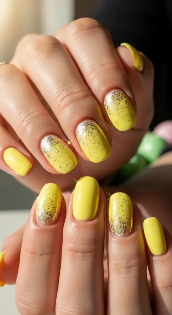 sunshine-accent-glitter