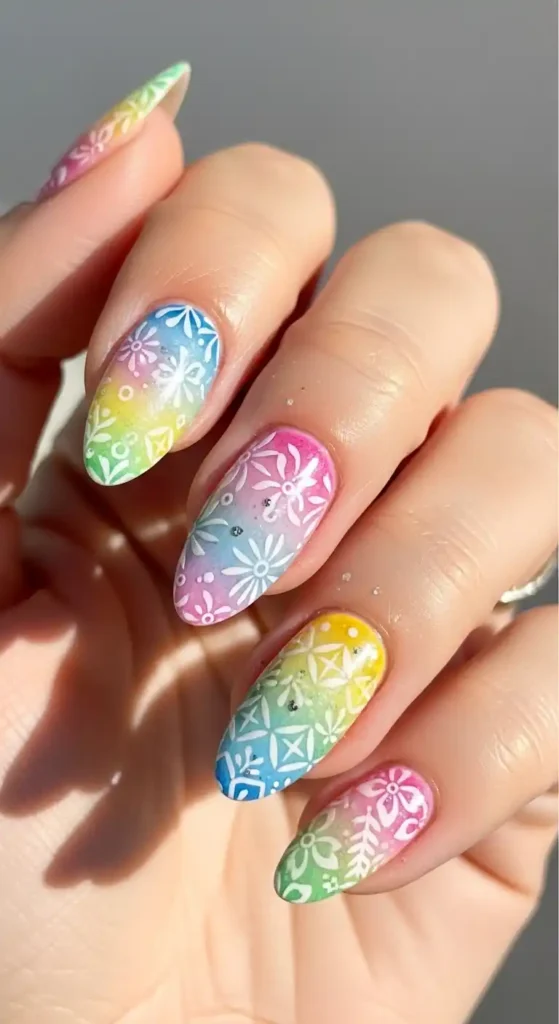 watercolor-egg-nails