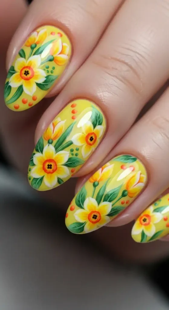 yellow-floral-designs